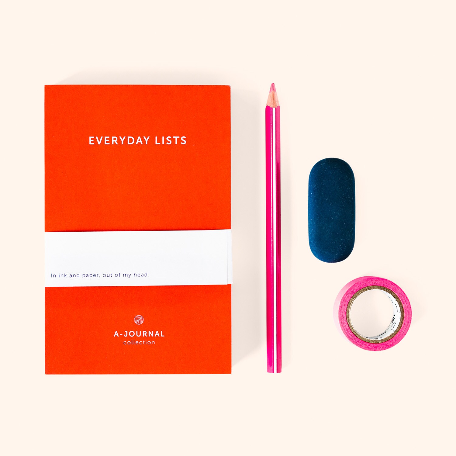 Everyday Bloc-notes